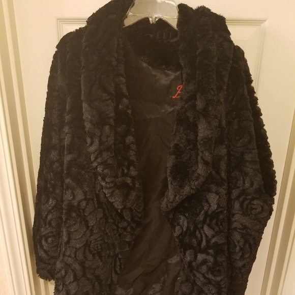 Jackets & Blazers - Adrienne Landav jacket